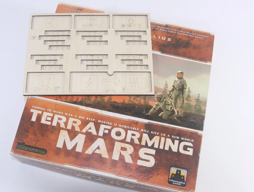 Terraforming mars настольная игра для взрослых|Настольные игры| |