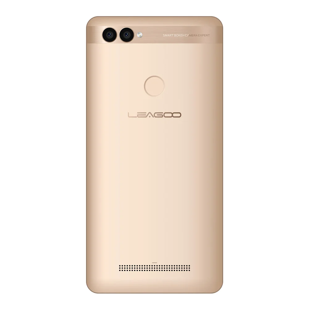 LEAGOO мощность 2 3g мобильный телефон 5 0 &quotHD ips Оперативная память ГБ Встроенная 16