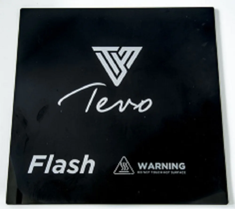 Аксессуар для 3d-принтера TEVO Flash hotboat нагреватель силиконовый нагрев с нагревателем и термистором 110 в/220 в