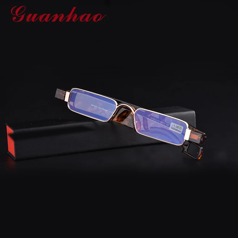 Очки Guanhao для чтения|folding reading glasses men|folding glassesreading |