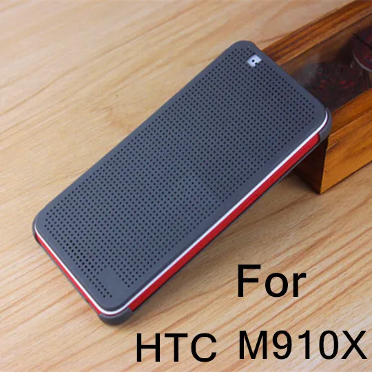 С функцией автоматического пробуждения сна для htc Desire Eye M910X точка зрения флип