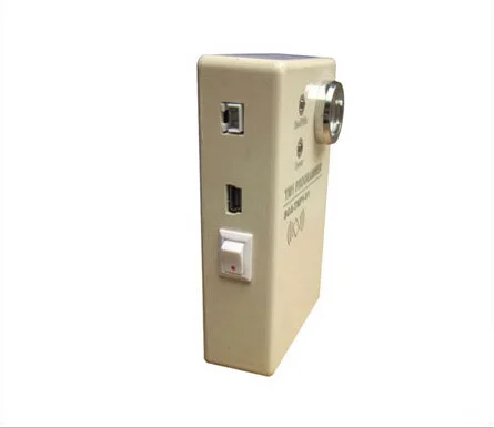 Дубликатор RFID 125 кГц iButton считыватель записей для RW1990 EM4305 T5577 EM4100|125khz rfid copier|rfid