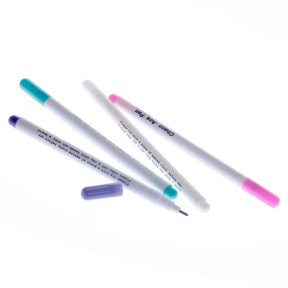 

Magic Style New Novelty Patchwork Marking Pen DIY Creative Chic Trend Selling