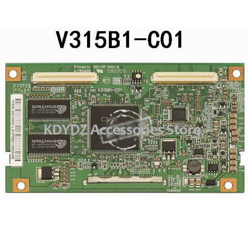 Бесплатная доставка Хорошее прохождение теста T CON доска для LA32R81B v315b1 c01 V315B1 C01