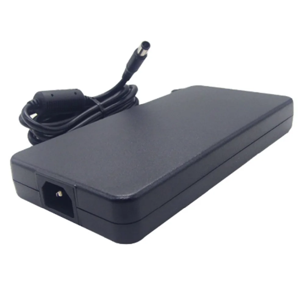 19 5 V 12.3A 7.4X5.0MM 240W новый оригинальный PA 9E Семья ноутбук адаптер переменного тока для