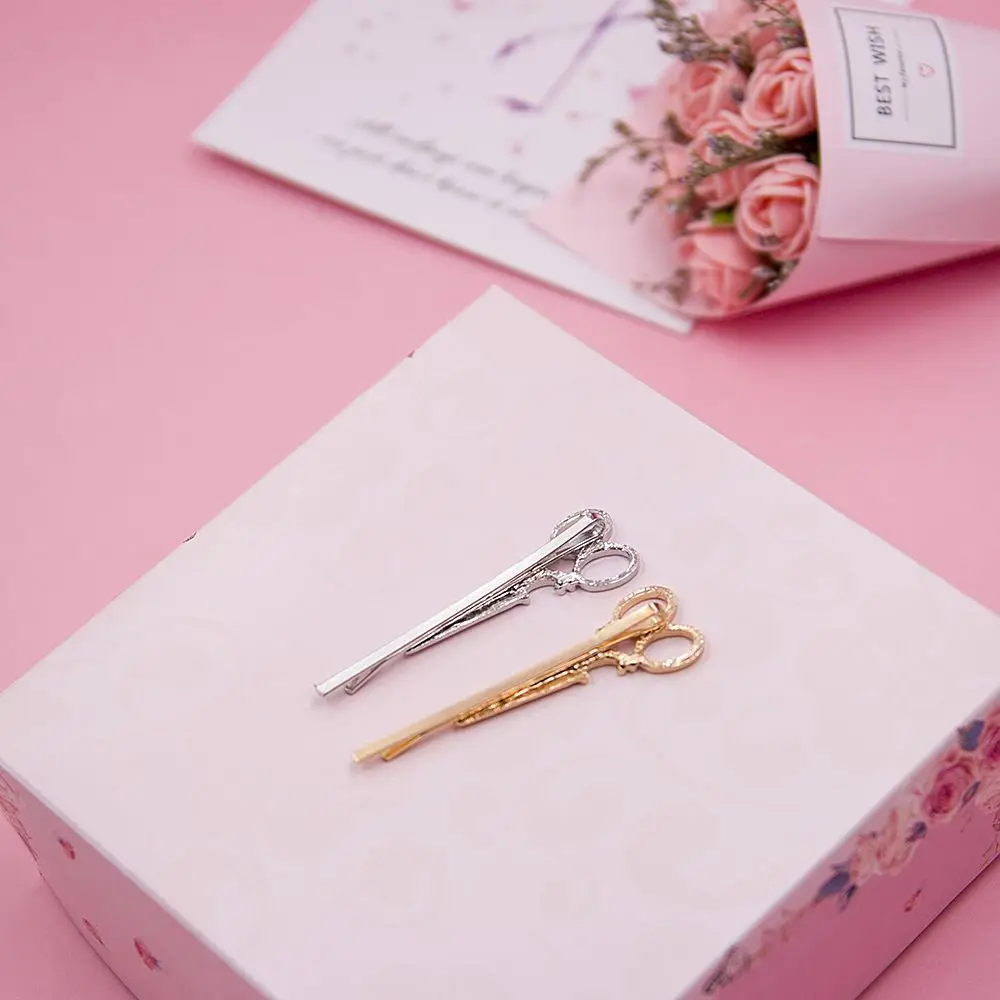 2pcs/lot Cute Hair Clips Claws Fashion Accessories Barrettes Hairpin Decorations Styling Tools Barrette for Women Girls| |