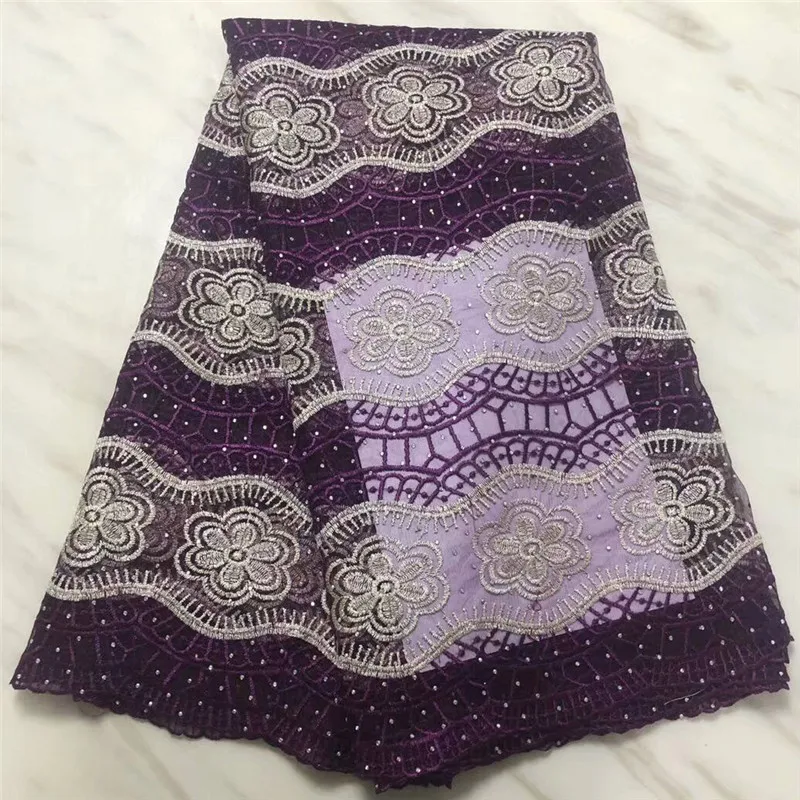 

Free shipping High Quality Net Lace with stones and beads for Dress PF2,Free shipping French tulle lace Fabric