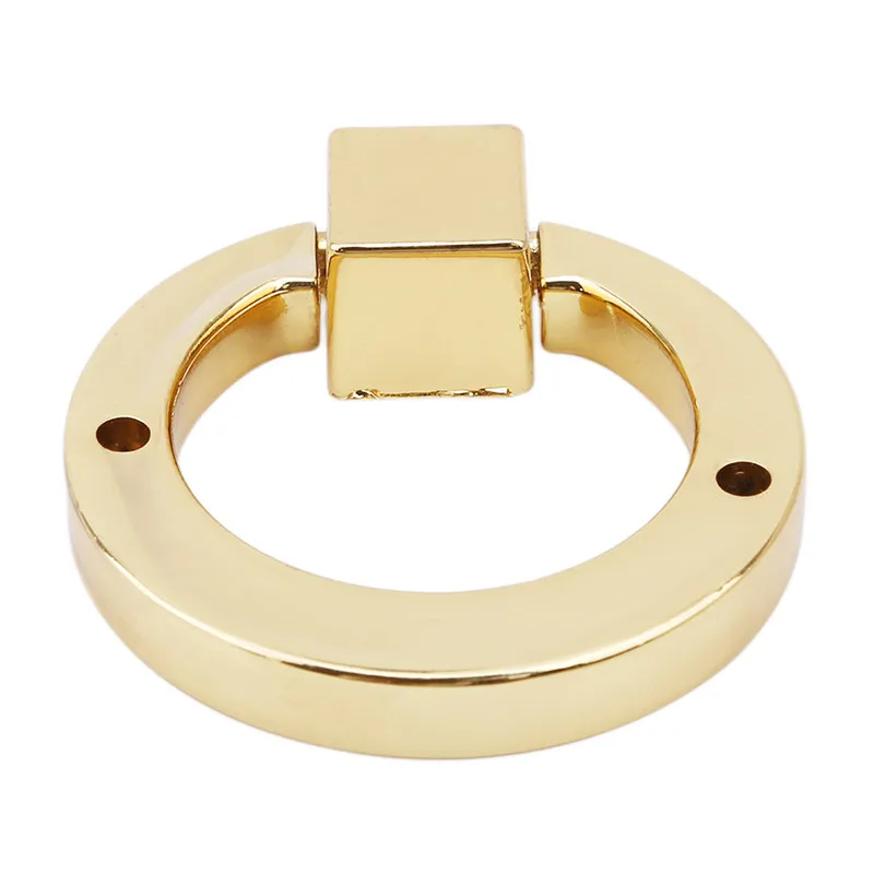 Drop Pull Drawer Knobs Pulls Antique Dresser Ring Handles Metal Cabinet Knob Door Furniture | Обустройство дома