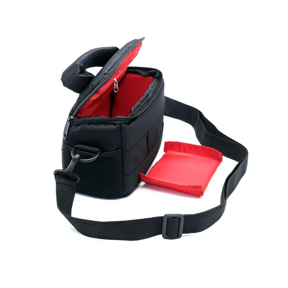 Чехол для камеры Canon M100 M10 M6 M5 M3 M2 M G5 x G3 G1 III II SX540 SX530 SX520 SX510 HS SX430 SX420 SX410 SX400|camera case bag|bag