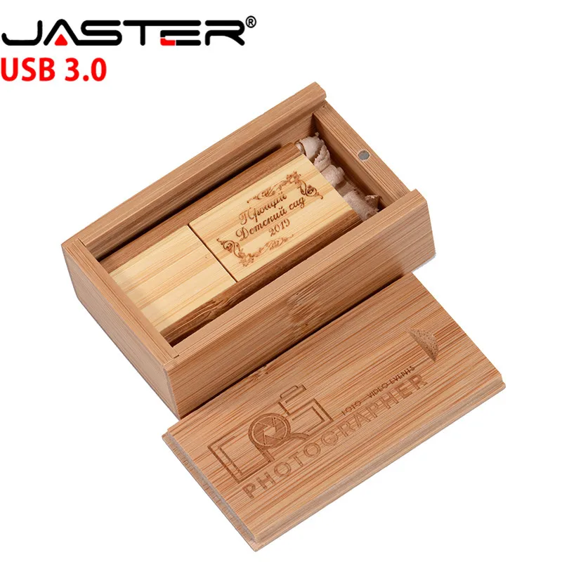 JASTER USB 3 0 вращающийся деревянный usb флешка Флешка 8 ГБ 16 32 карта памяти creativo