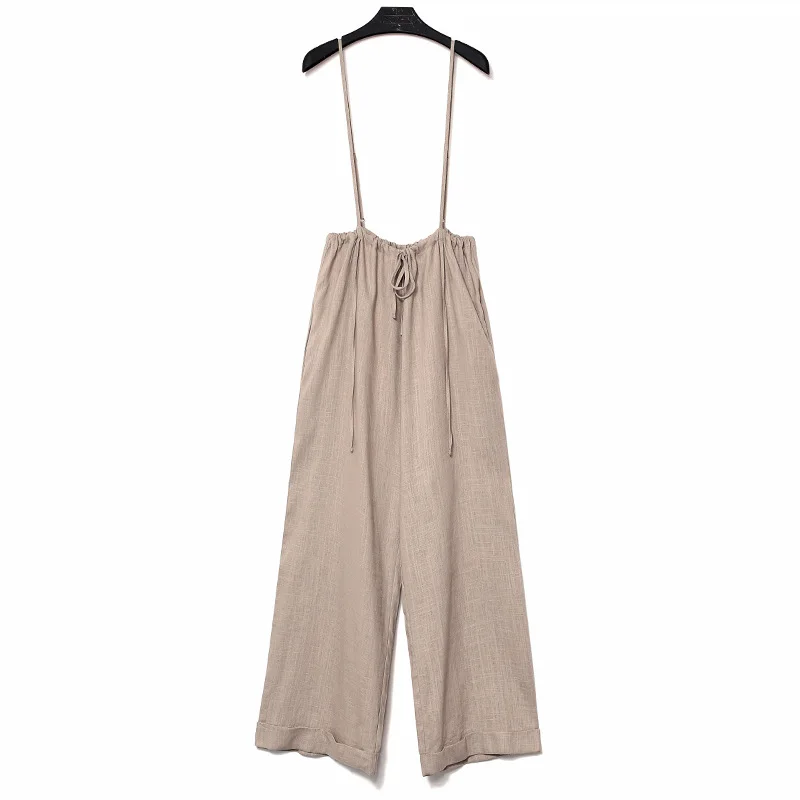 2017 Biutefou новое прибытие лето элегантный Лук Плиссированные Рукавов Комбинезоны