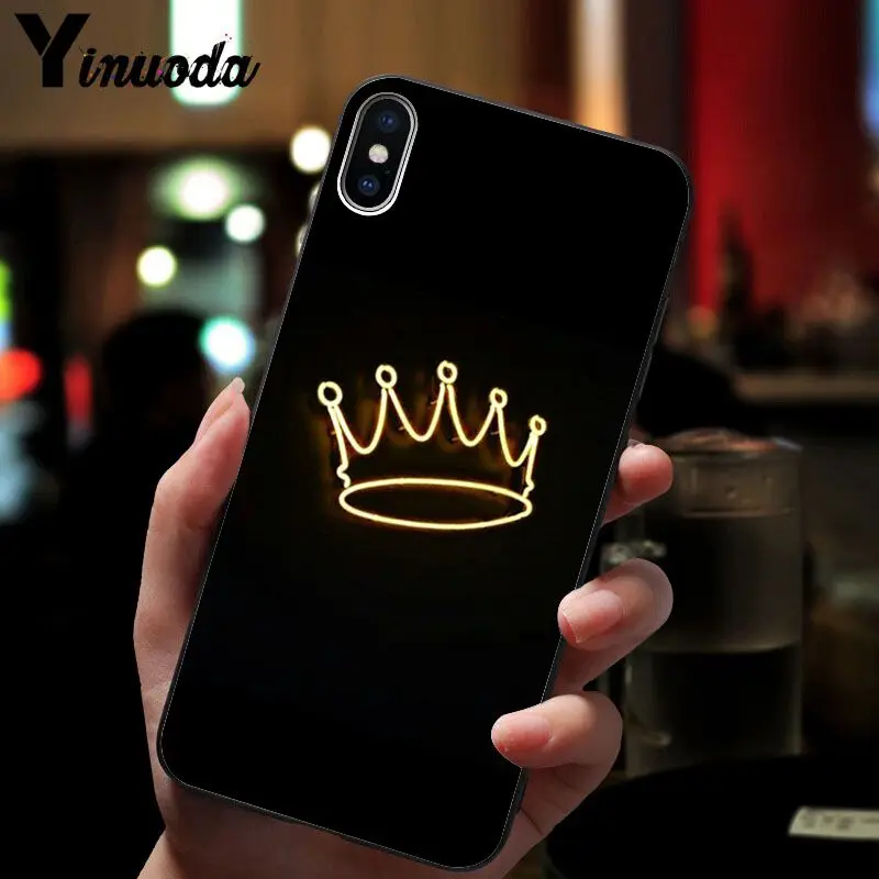 Мягкий чехол для iPhone 6S 6plus 7 7plus 8 8Plus X Xs MAX 5 5S XR с рисунком звездного неба 11pro |