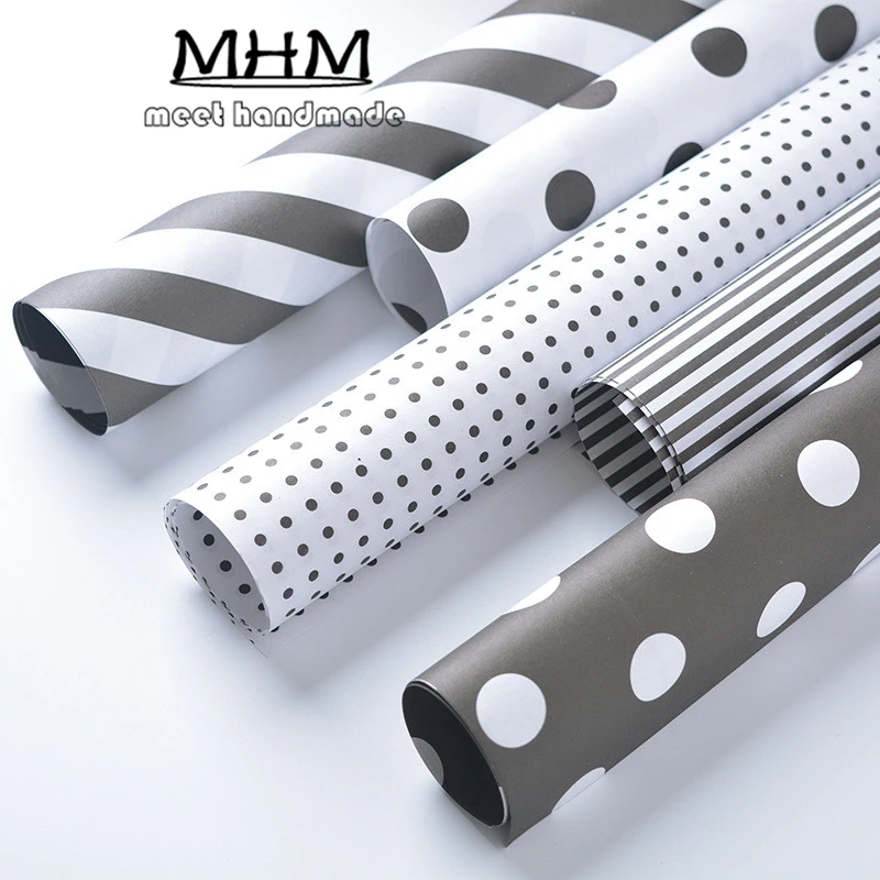 10 шт. цветочная упаковка 60 х60 см|paper pack|paper packing materialpaper packaging material |