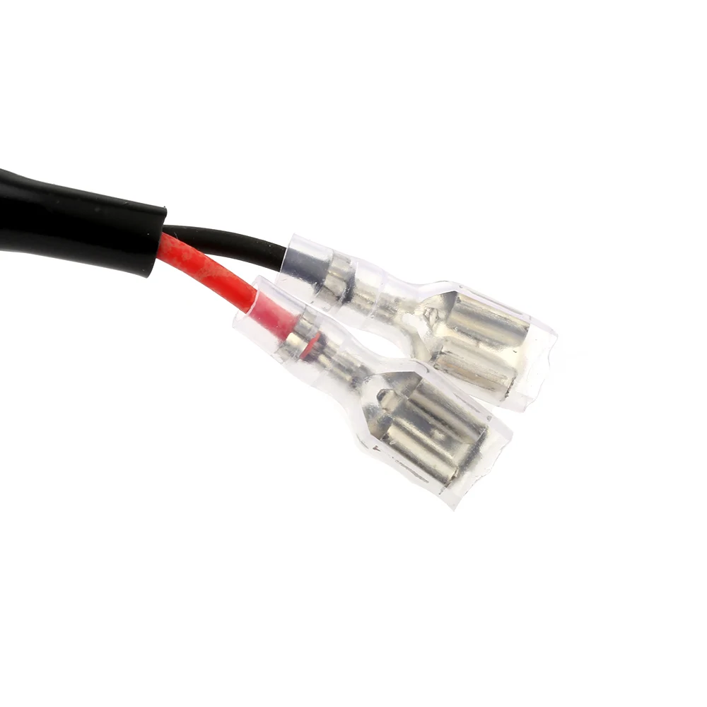12-24V Dual USB Автомобильное зарядное устройство 5V 3.1A универсальное автомобильное зарядное устройство для мобильного телефона Замена для авто мотоцикла Электрический автомобиль Лодка