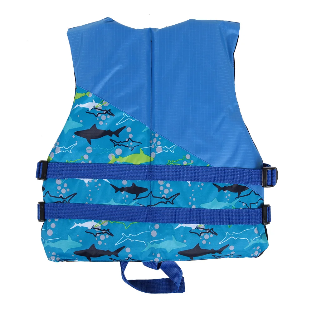 Детский спасательный жилет флотационный аппарат катание на лодках и сёрфинг