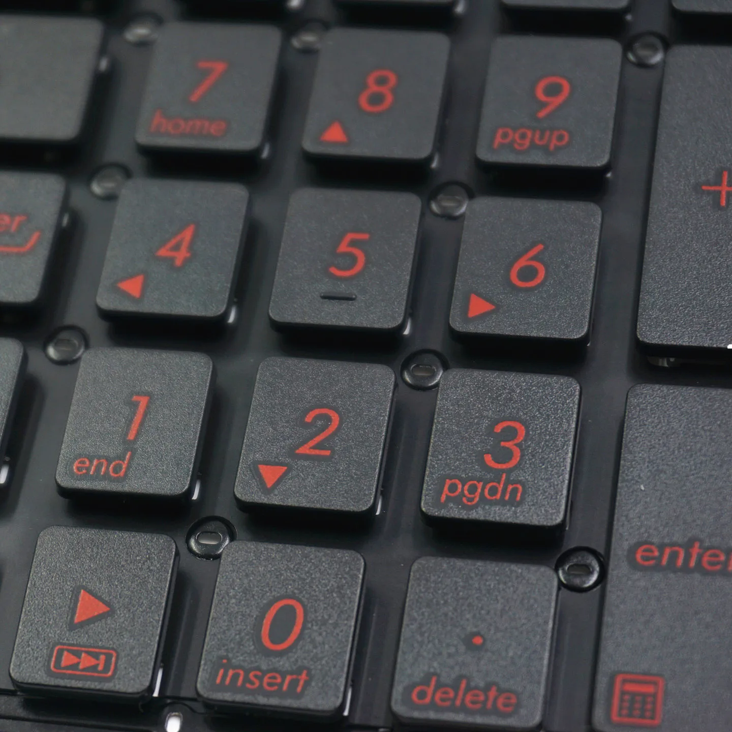 Новая замена для ноутбука ASUS R510 R510V R513C R513L R513V CR510L со встроенной клавиатурой|keyboard