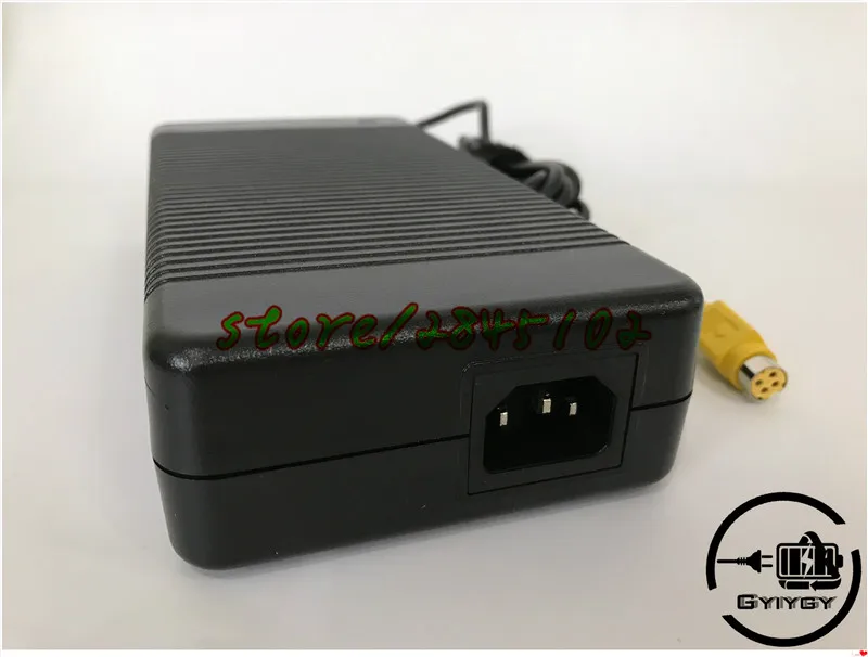 Адаптер переменного тока для Delta 230W 19 5 V 11.8A игрового ноутбука | Компьютеры и офис
