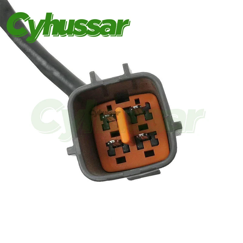 Кислородный датчик O2 лямбда соотношения воздушного топлива для Mazda RX 8 RX8 1.3L N3H3 18