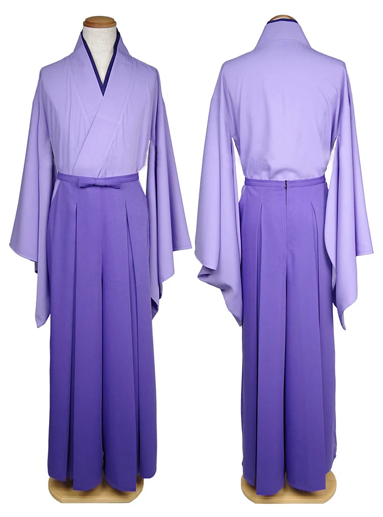 

Fate Stay Night Sasaki Kojiro Kimono Cosplay Costume Tailor Made