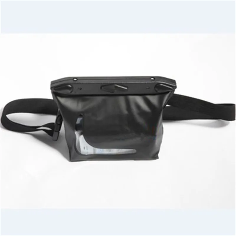 Лучшая сделка водонепроницаемая сумка для дайвинга на 20 м с карманами большой