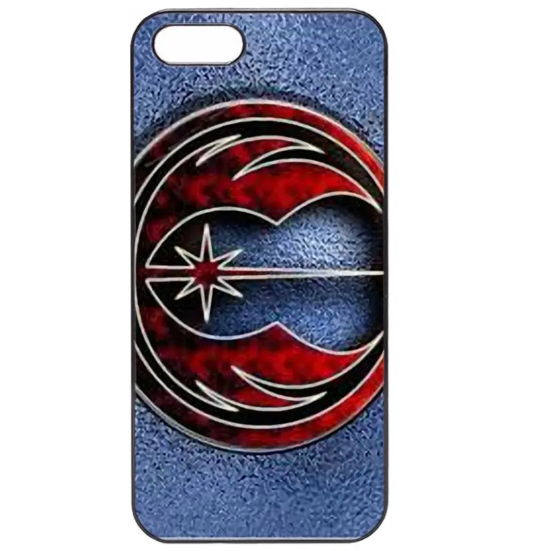 Jedi Order Logo For Micromax A107 E311 E313 Q331 Q335 E471 Coolpad F1 F2 Protector Cases |