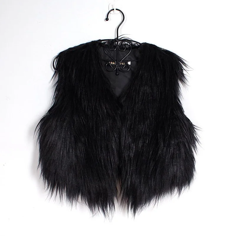 2019 Весенняя женская новая жилетка куртка без рукавов короткая флисовая жилет