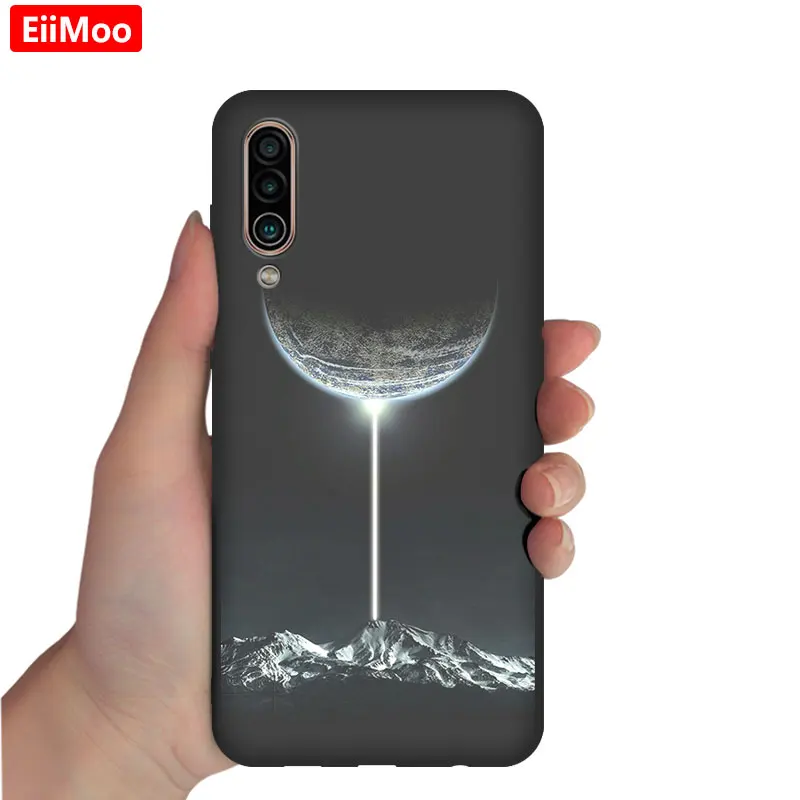 Телефон eiimoo чехол для Meizu 16 Xs чехол 16Xs M926Q силиконовый мягкий милый мультяшный принт задняя крышка для Meizu Meilan 16Xs чехол 6,2" - Цвет: 8