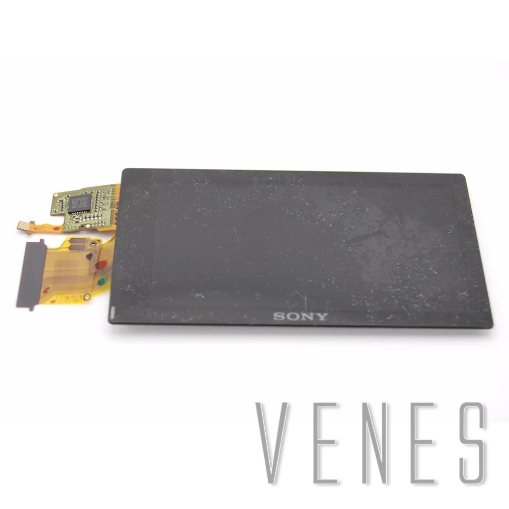 Venes Оригинальный ЖК экран запасная часть для Sony NEX 5N NEX5N Ремонт цифровой
