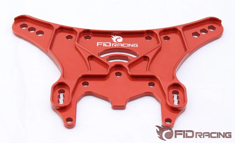Фид CNC задняя ударная башня для 1/5 LOSI 5IVE-T Rovan LT | Игрушки и хобби