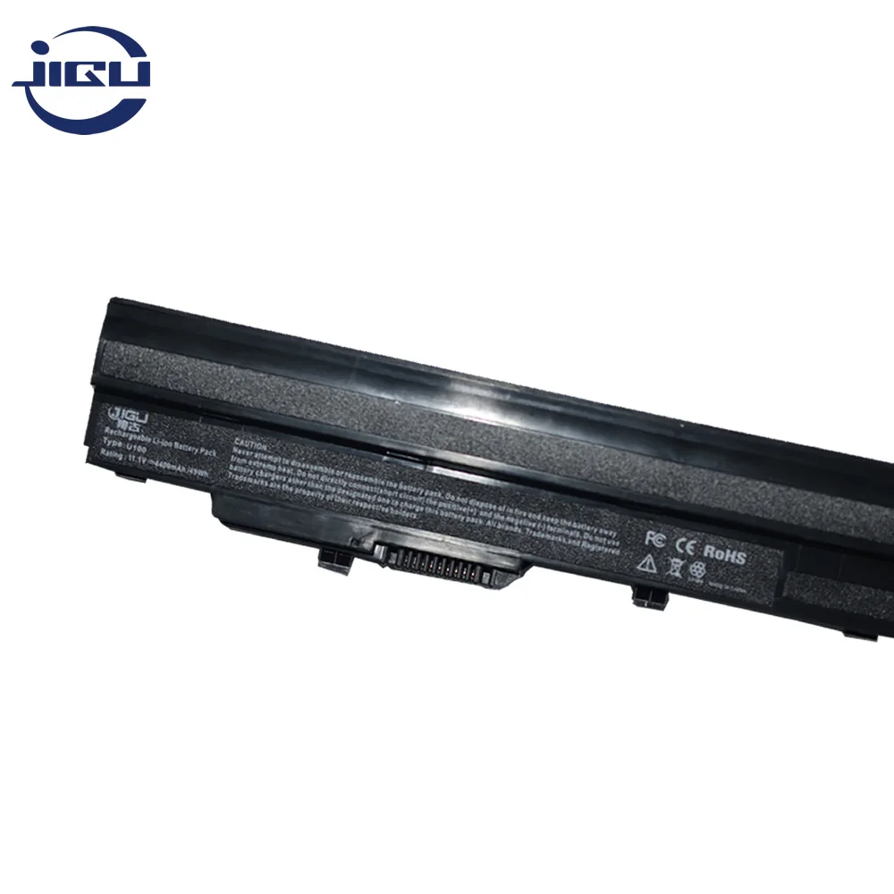 Аккумулятор ноутбука Msi Wind U90 U100 U210 U230 BTY S11 S12 3715A MS6837D1 6317A RTL8187SE TX2 RTL8187S|laptop battery|for