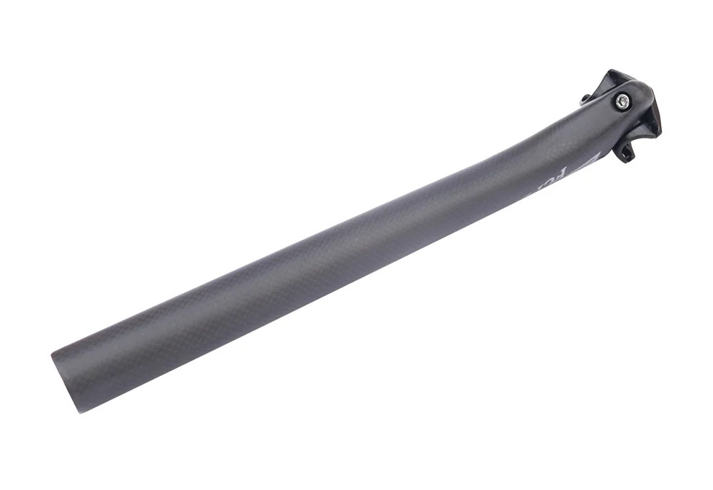 Спинка сиденья FCFB FW серая и черная углеродная подседельная штырь 20 мм 3k запчасти