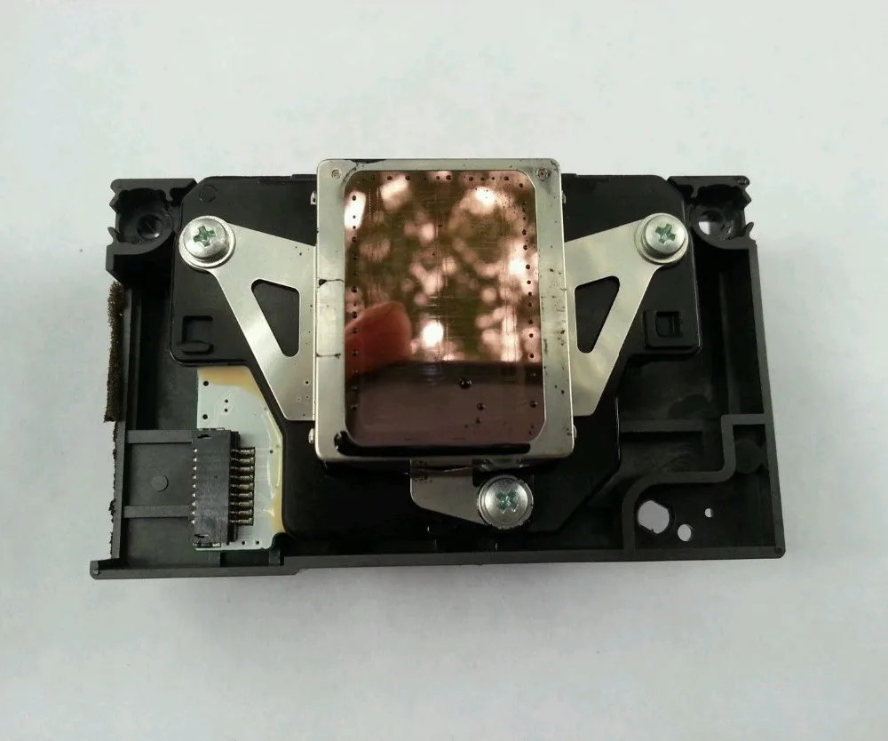 Печатающая головка для EPSON R270 1390 R1430 R1400 R390 RX690 610 1500W RX590 RX580 L1800 EP4004 запчасти