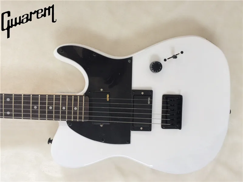 Электрическая гитара/гитара Gwarem luck star tele/гитара в Китае|tele guitar|electric guitarguitare guitare |