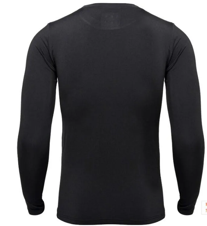 Новинка 2017 мужское флисовое термобелье для спорта на открытом воздухе