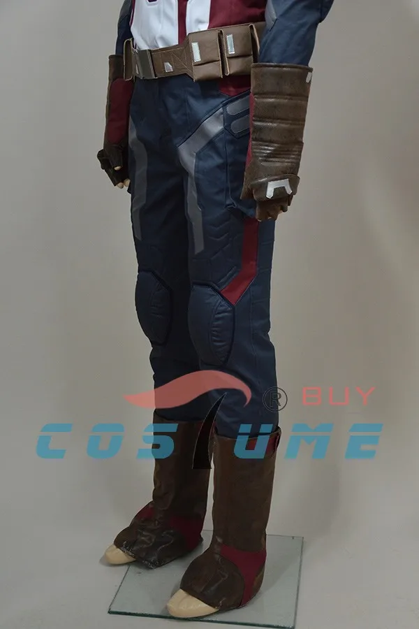 

Captain cosplay America 2 Costume Steve Rogers Cosplay Costume