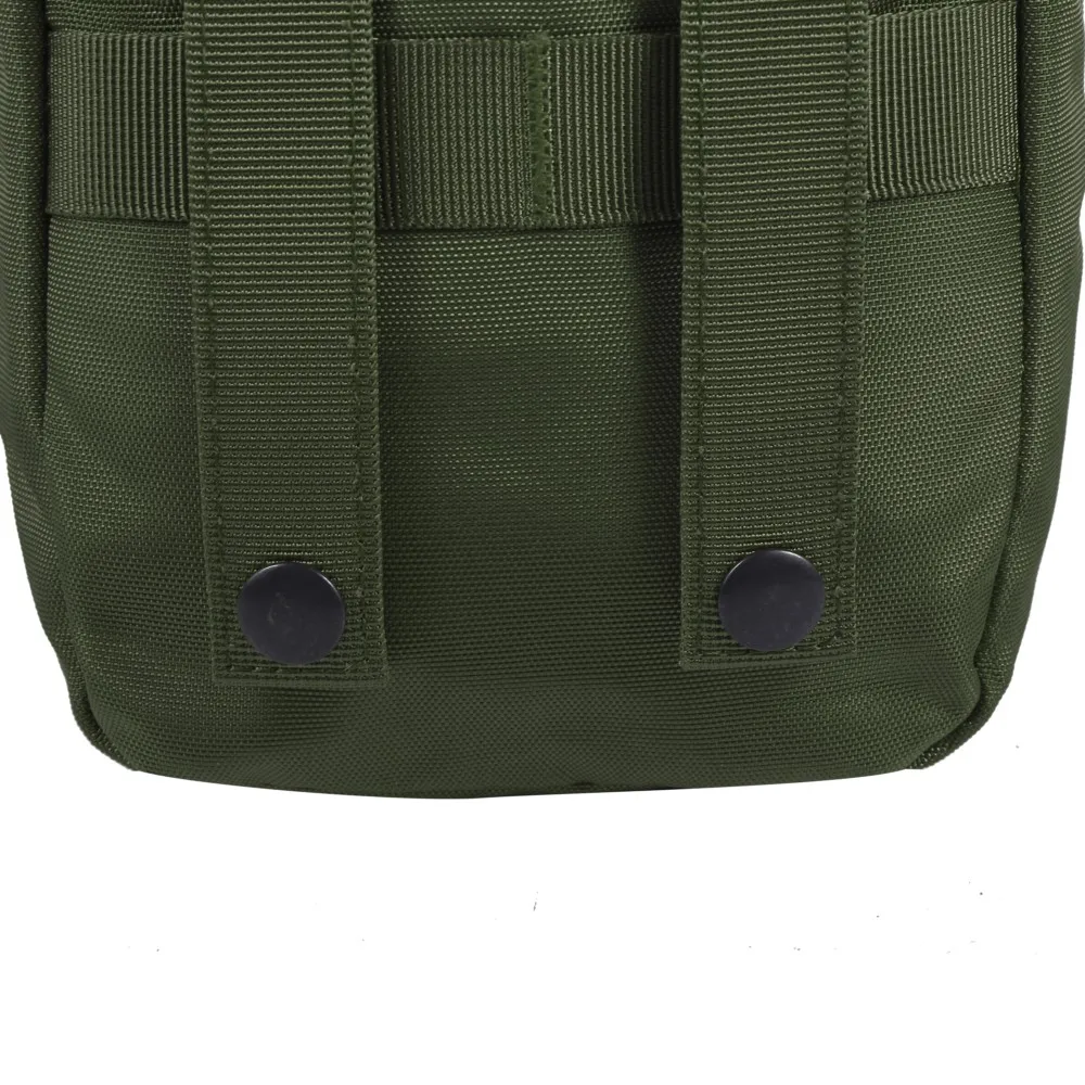 Тактическая Сумка Molle для первой медицинской помощи, военная сумка для экстренной помощи с крестиком, наборы для выживания, Охотничья поясная сумка