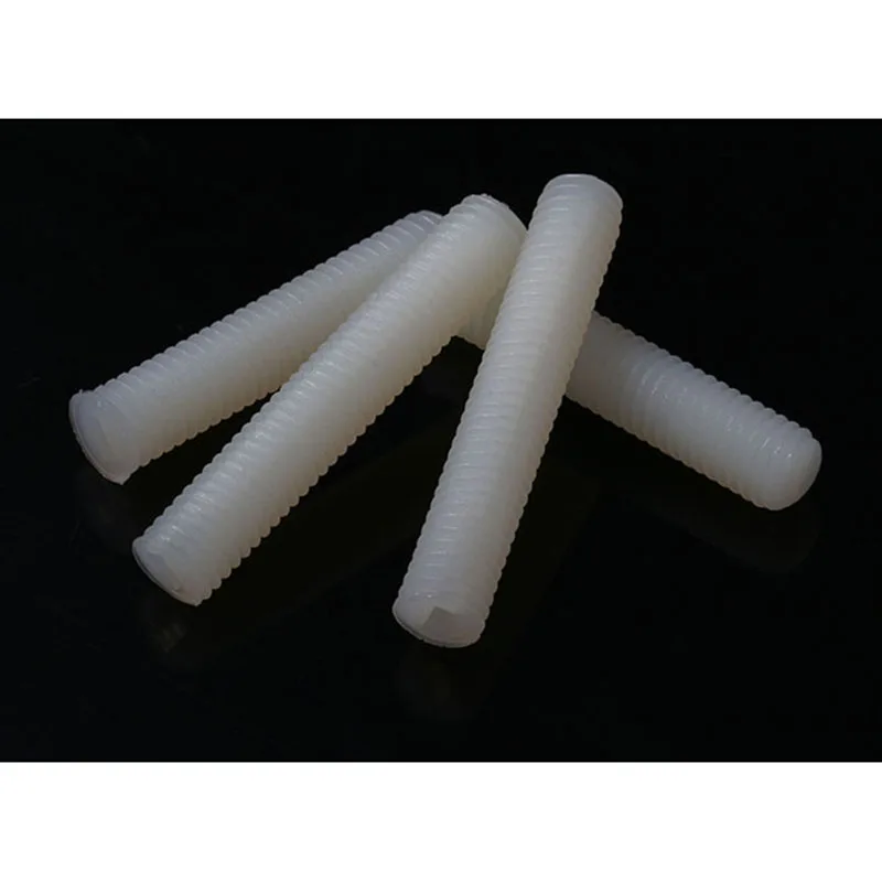 Набор винтов для пластиковых машин M4 M5 10 шт. | Обустройство дома