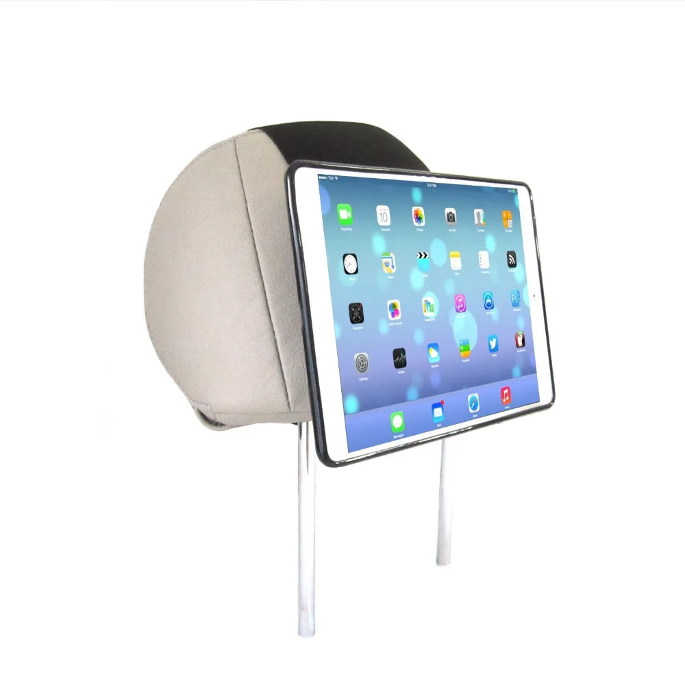 Автомобильный держатель для подголовника TFY крепление iPad Pro 12 9 дюйма с