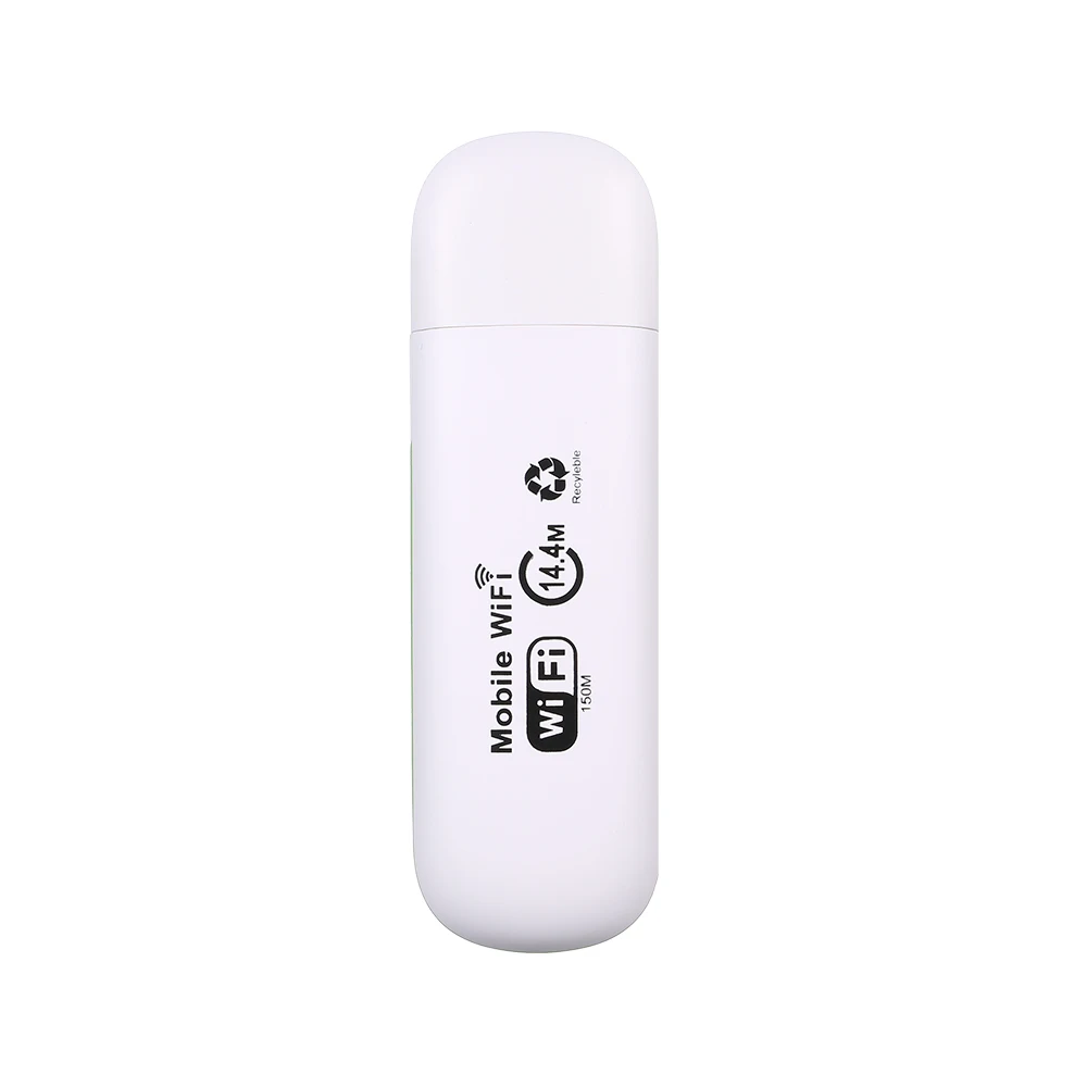 Wi Fi модем 3G с поддержкой CDMA USB модема беспроводная поддержка до 8 устройств