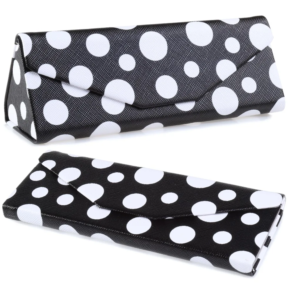 Чехол для очков складной магнитный чехол хранения очков|Очки аксессуары| |