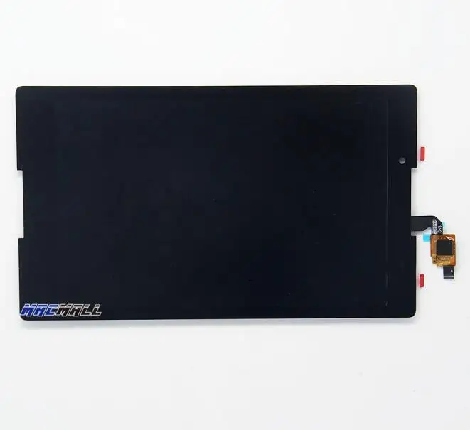 Новинка для lenovo TAB3 8,0 850 850F 850 м TB3-850M TB3-850F Tab3-850 Замена ЖК-дисплей Дисплей Сенсорный экран в сборе