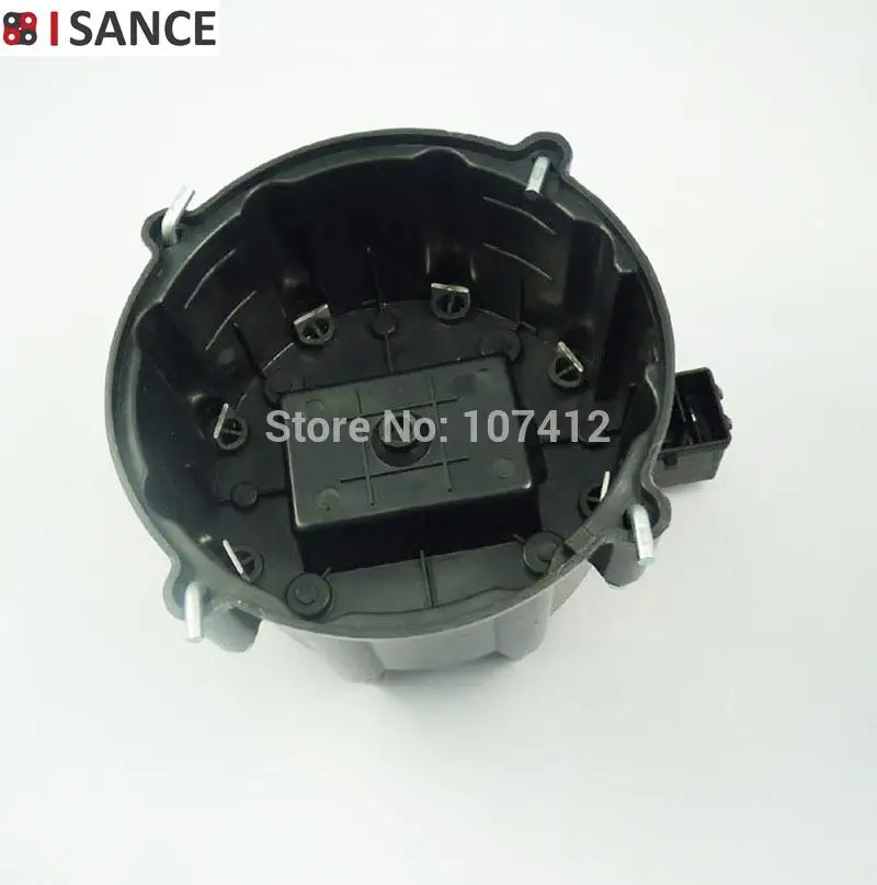 Крышка распределителя зажигания ISANCE DR-450X 8141R D336X 5D1058 для 1974-1989 Pontiac Grand Prix Firebird