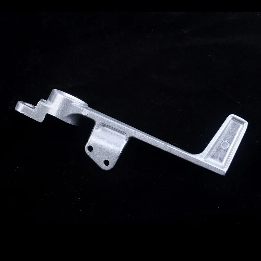 

Aluminum Rear Brake Foot Lever Pedal For Honda CBR600RR F5 2003 2004 2005 2006 Silver