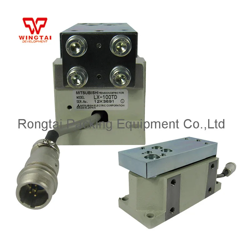 

Tension Load Cell LX-100TD