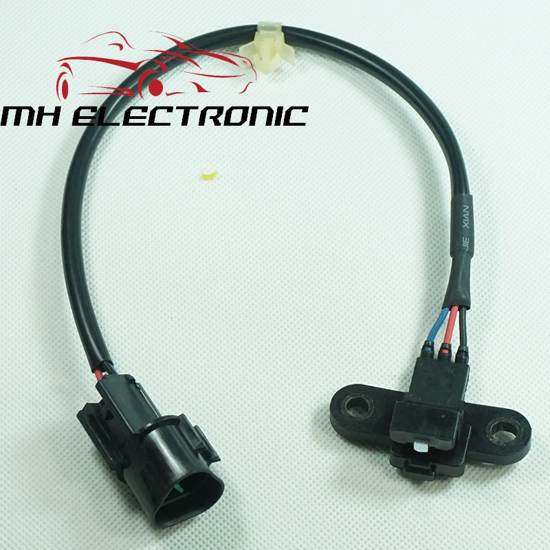 MH Электронный датчик коленчатого вала для Mitsubishi Eclipse Galant Chrysler Sebring Dodge Stratus MD329924 с