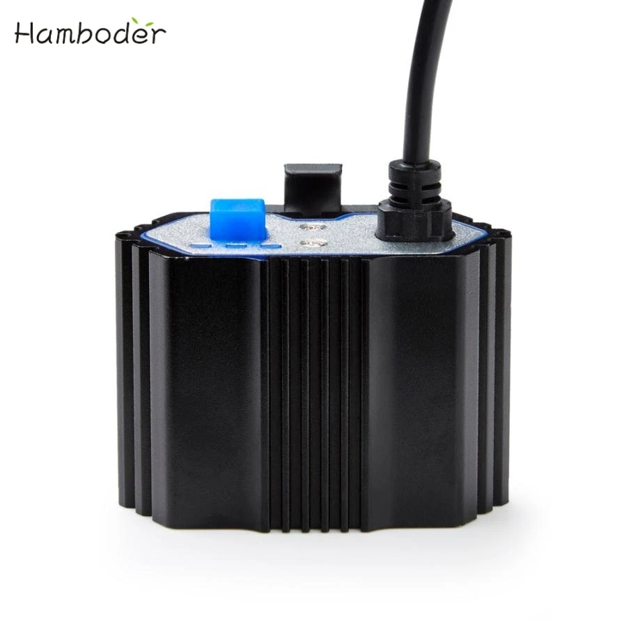 Горячая Распродажа Быстрая светодиодный фонарь 6000лм 2 X CREE XM-L T6 светодиодный USB водонепроницаемый фонарь для велосипеда