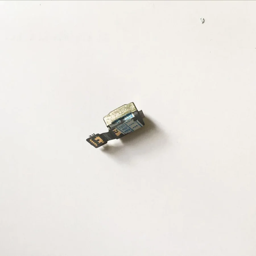 Оригинальная задняя камера для Meizu M5 модуль большой камеры гибкий кабель