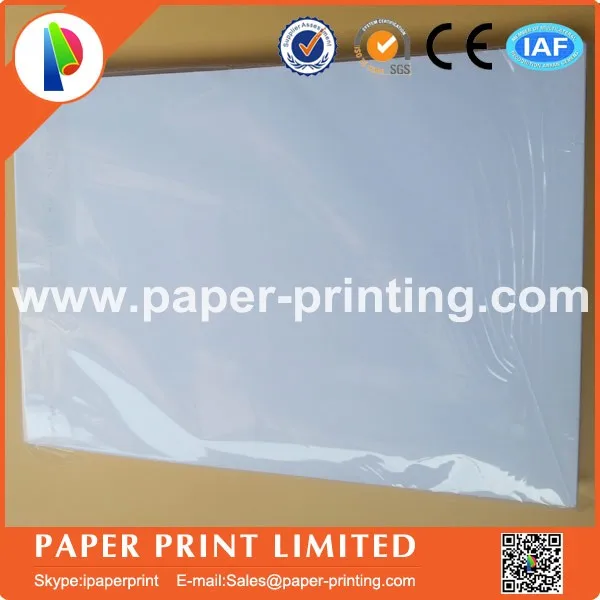 400 листов A4 пустой матовый белый ярлык для струйный принтер совместимый L7169/J8169