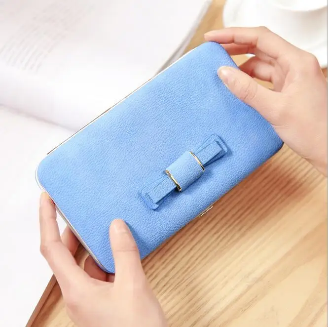 Новинка 081317 женская модная сумка клатч кошелек кошелек|wallet purse|fashion pursepurse fashion |