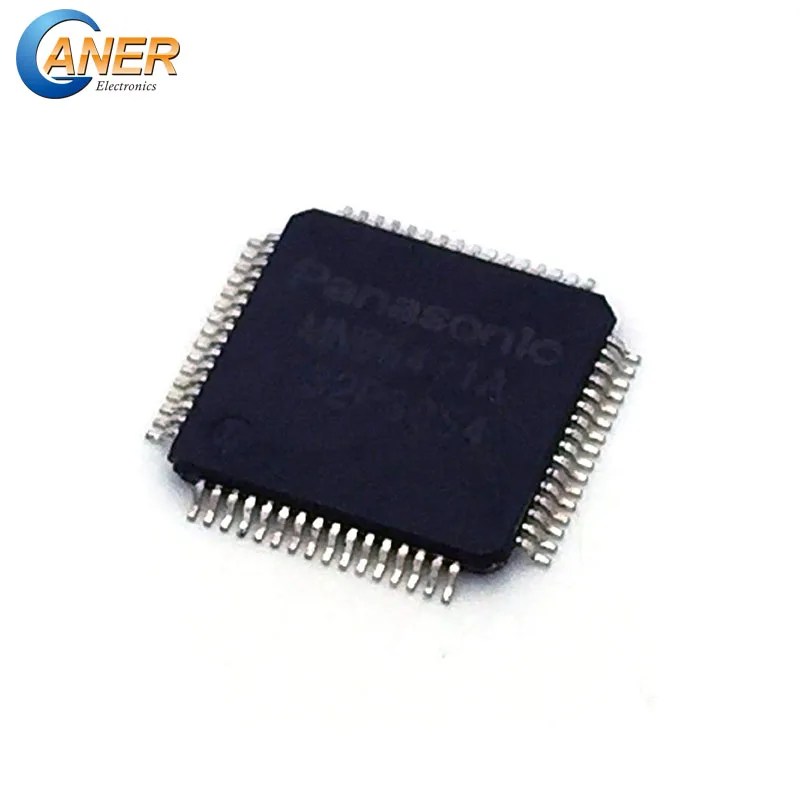 Ganer HDMI порт разъем интерфейса для PS4 тонкий IC MN86471A Ремонт Запчасти Замена аксессуары